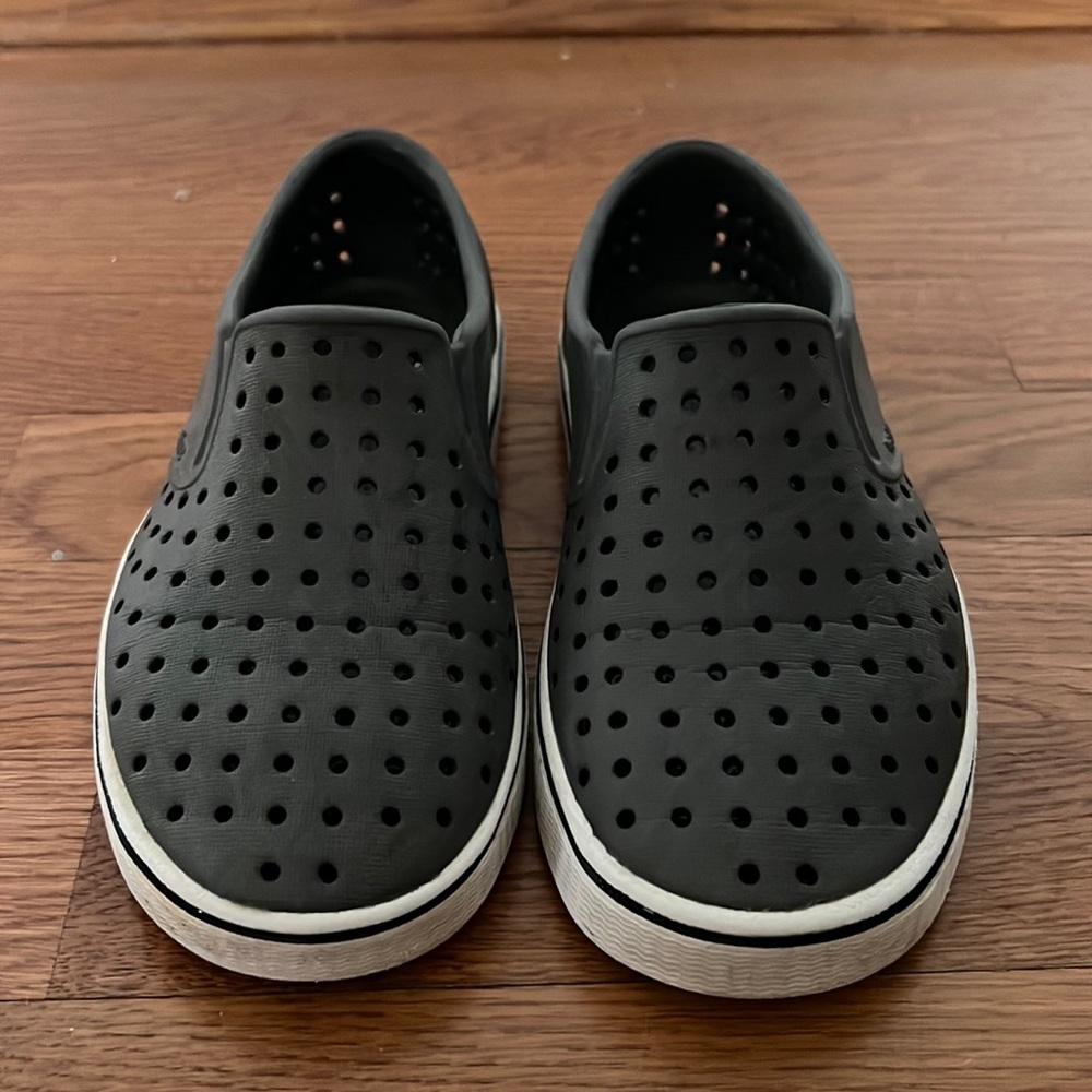 Miles natives size 1